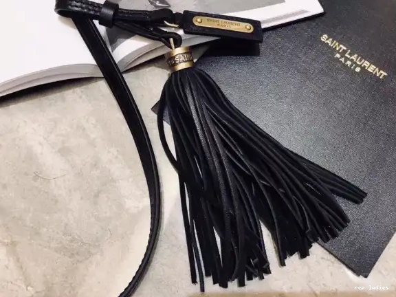 Rep ladies REP BELT YSL LOU BAG 0617